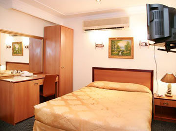 Intercity Dubai