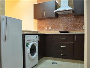 Aparthotel Pride Dubai