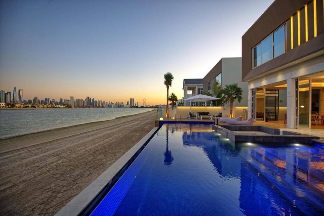 Pousada Luxurious Palmera Del Mar *