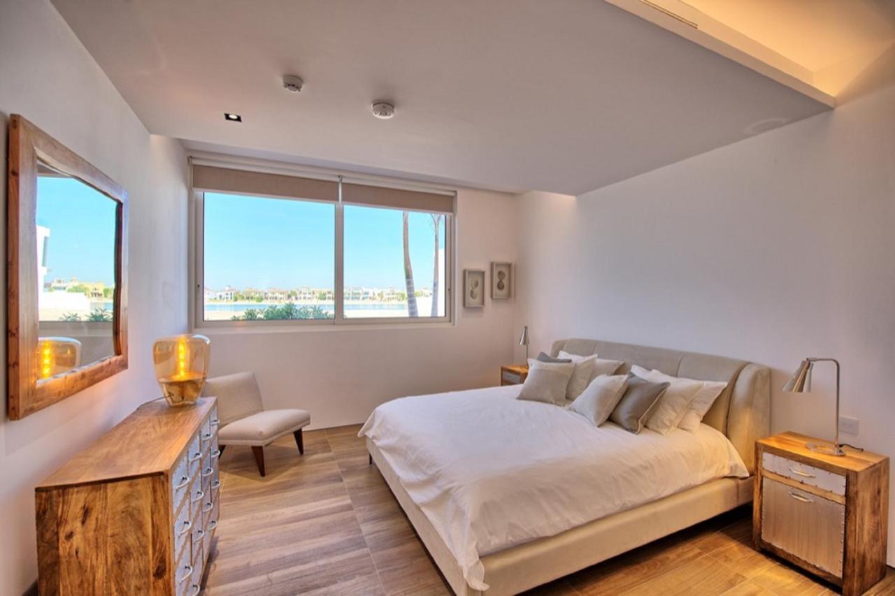 Luxurious Palmera Del Mar Dubai