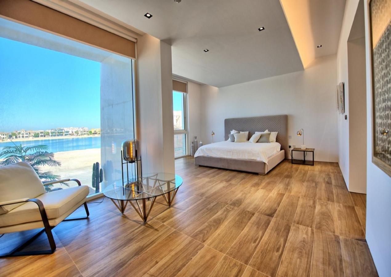 Luxurious Palmera Del Mar Pousada