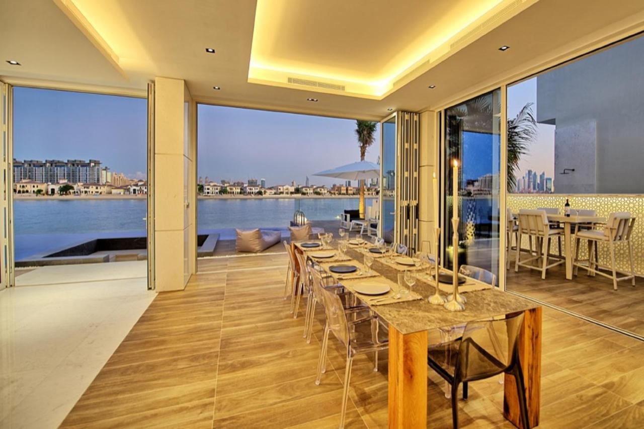 Pousada Luxurious Palmera Del Mar Dubai