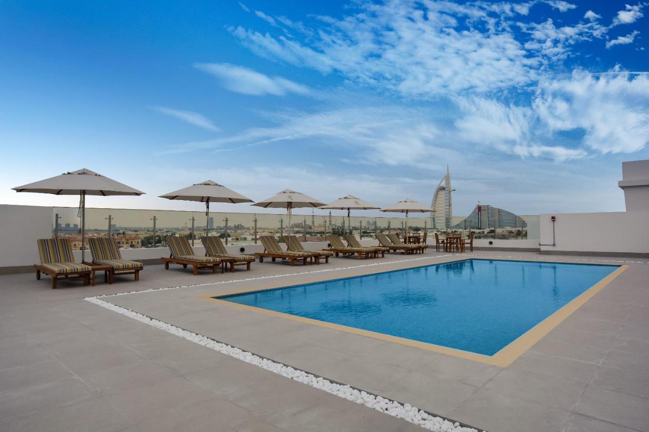 Lemon Tree Hotel, Jumeirah Hotel Dubai