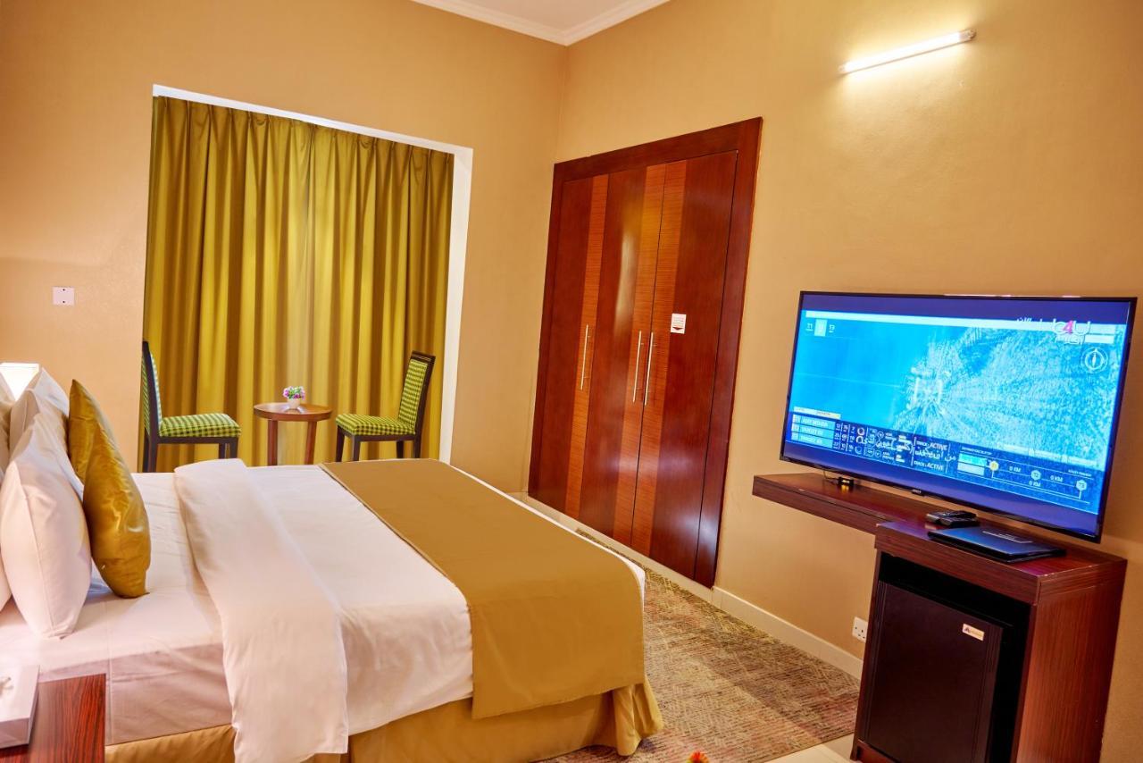 Otel Grand Square