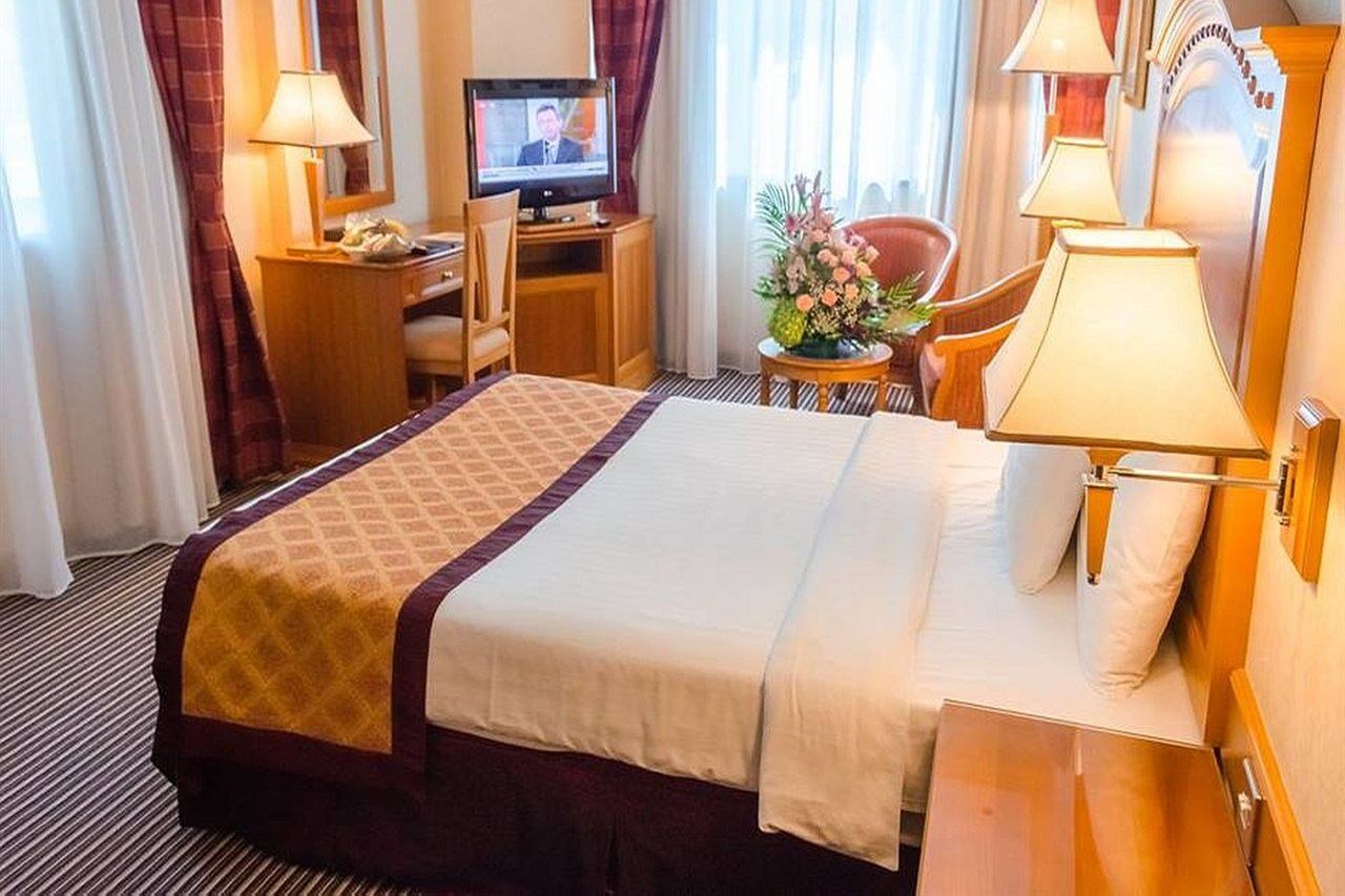 Hotel Avenue 4*