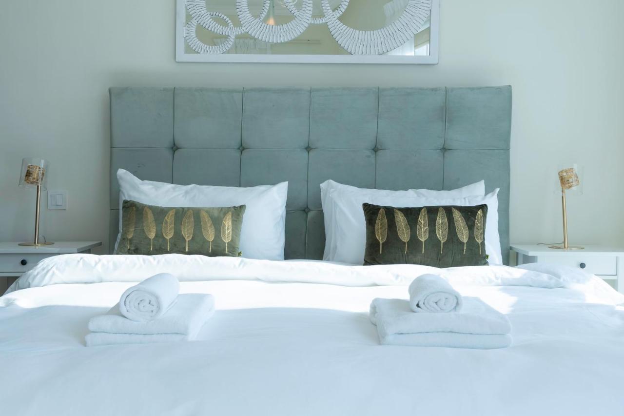 Apartment Guestready - Monochromatic Adventure *