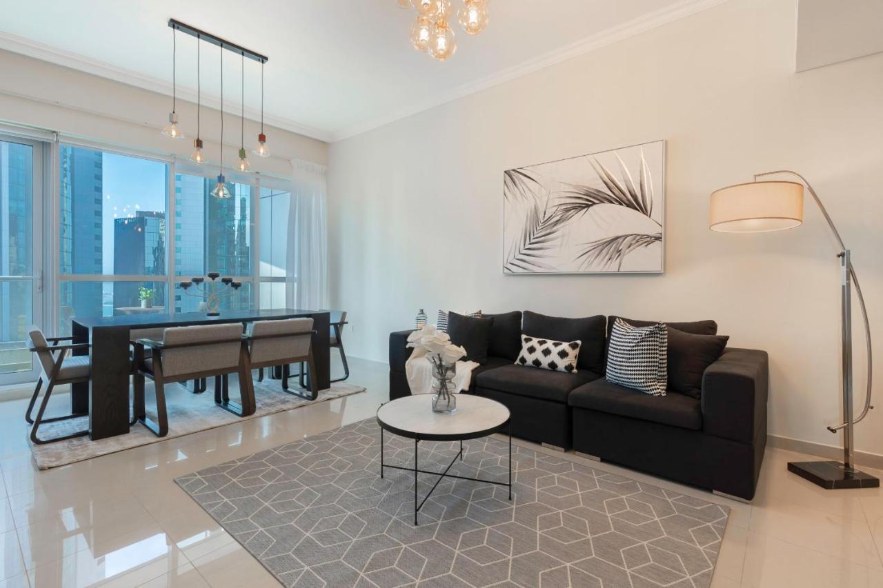 Apartment Guestready - Monochromatic Adventure Dubai