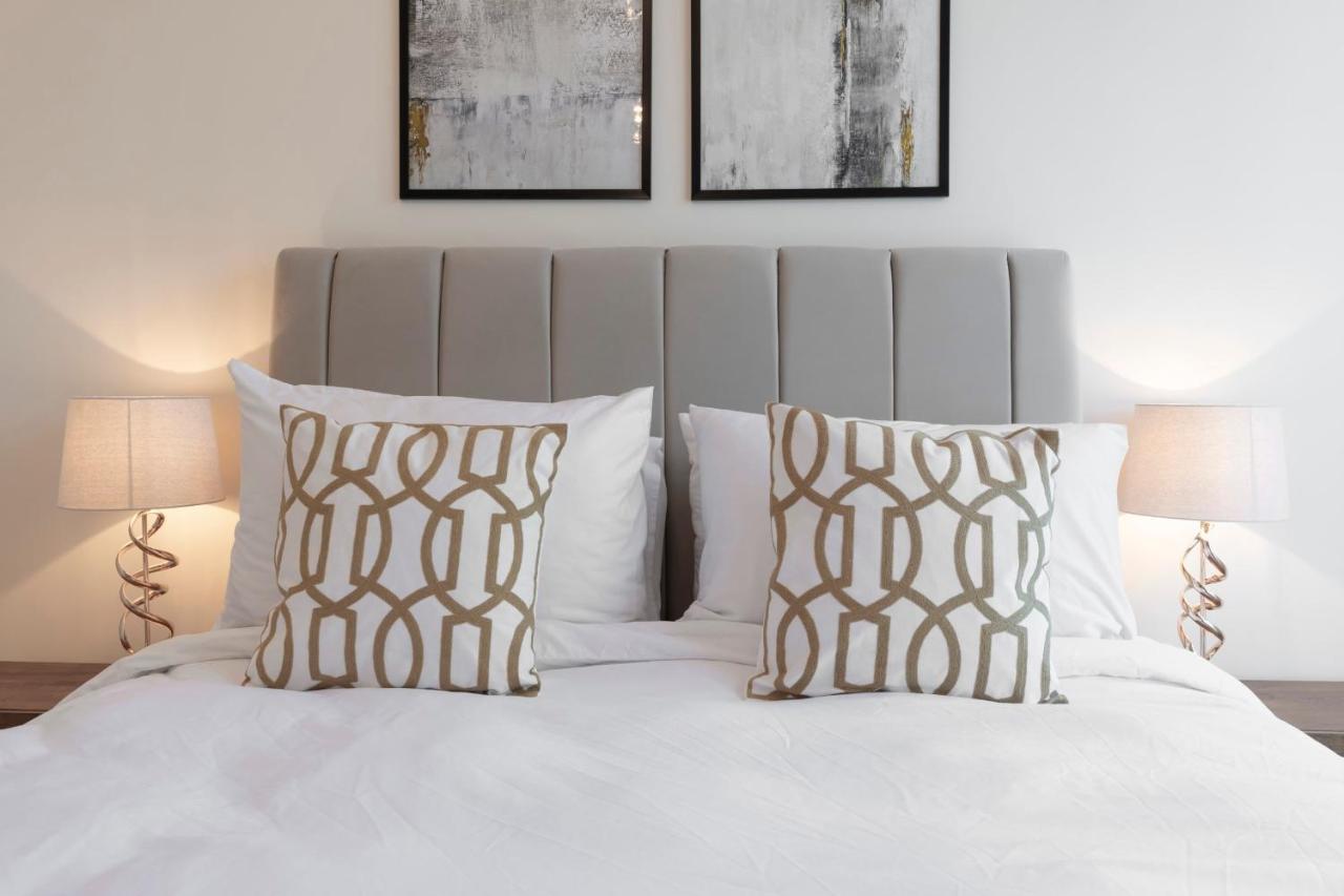 Apartment Guestready - Monochromatic Adventure Dubai