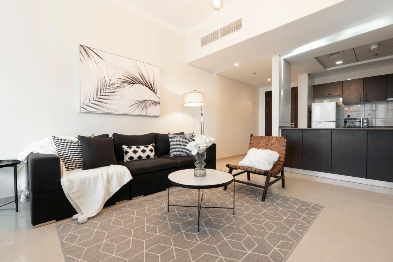 Apartment Guestready - Monochromatic Adventure Dubai