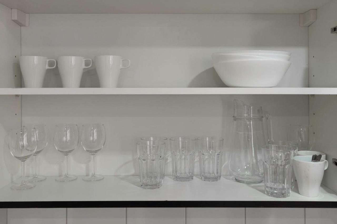 Apartment Guestready - Monochromatic Adventure *