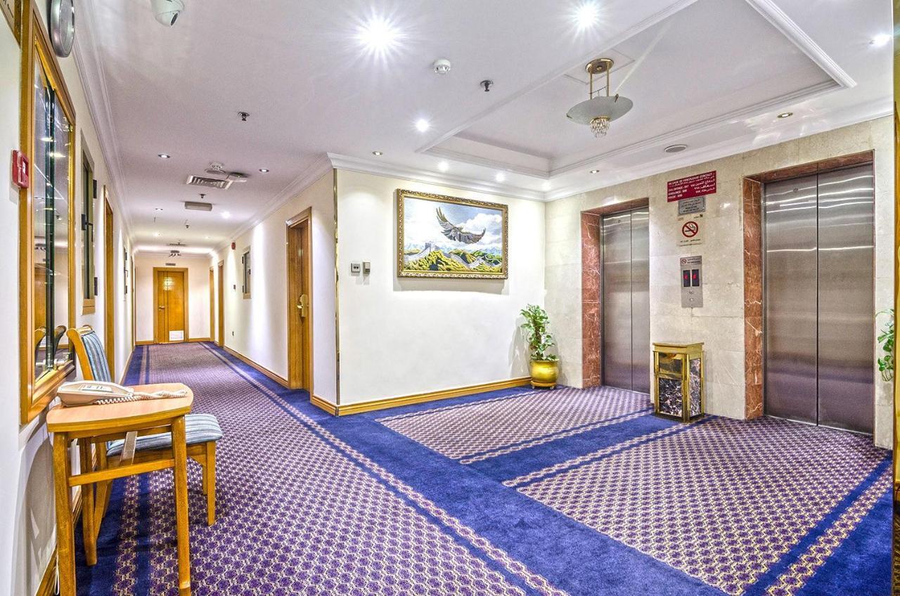 Zain International 3* Dubai