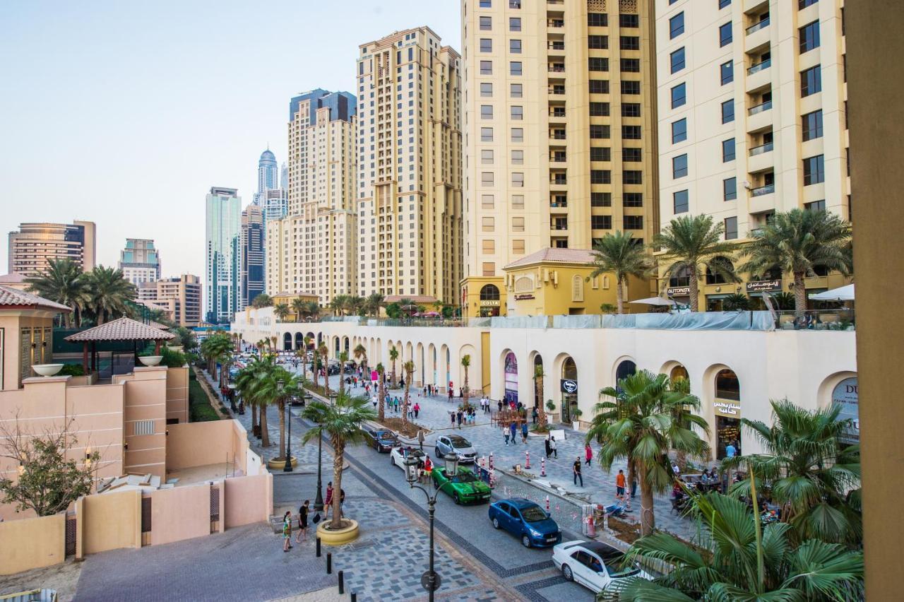 Aparthotel Ramada Hotel, And By Wyndham Jbr 4*