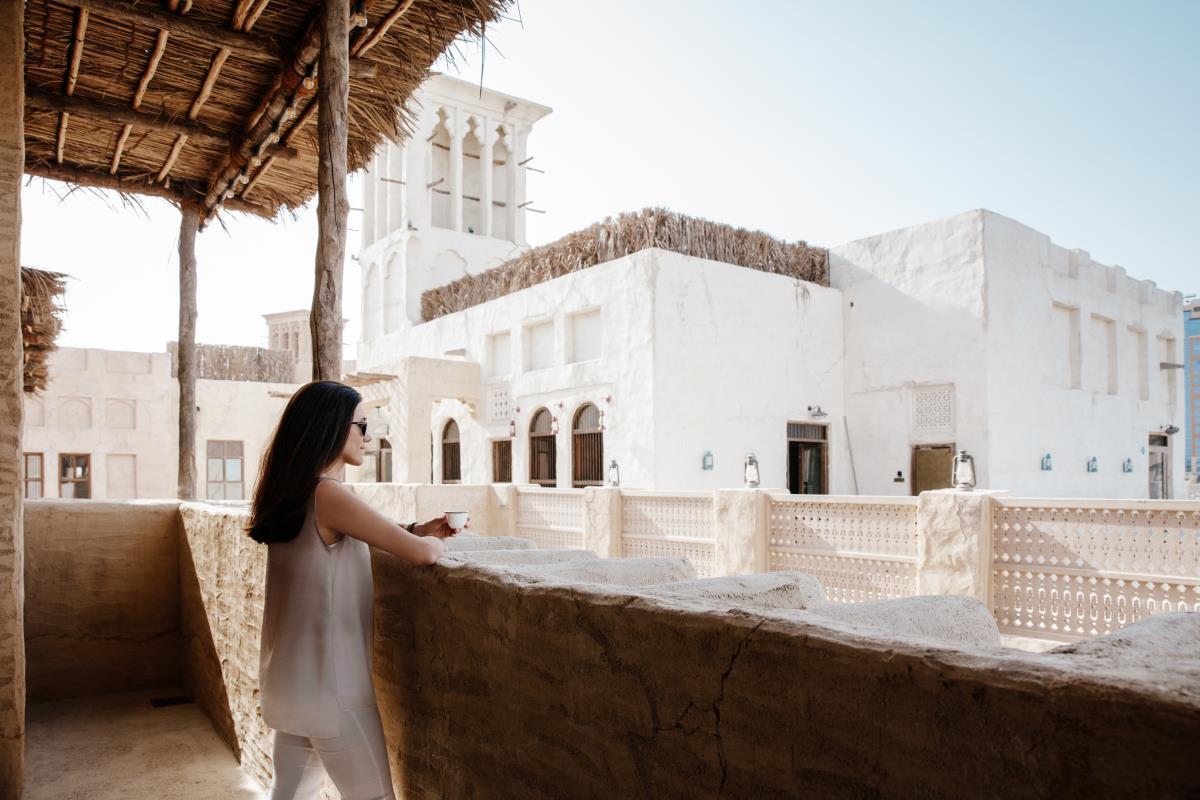 Hotel Al Seef Heritage Dubai, Curio Collection By Hilton Dubai