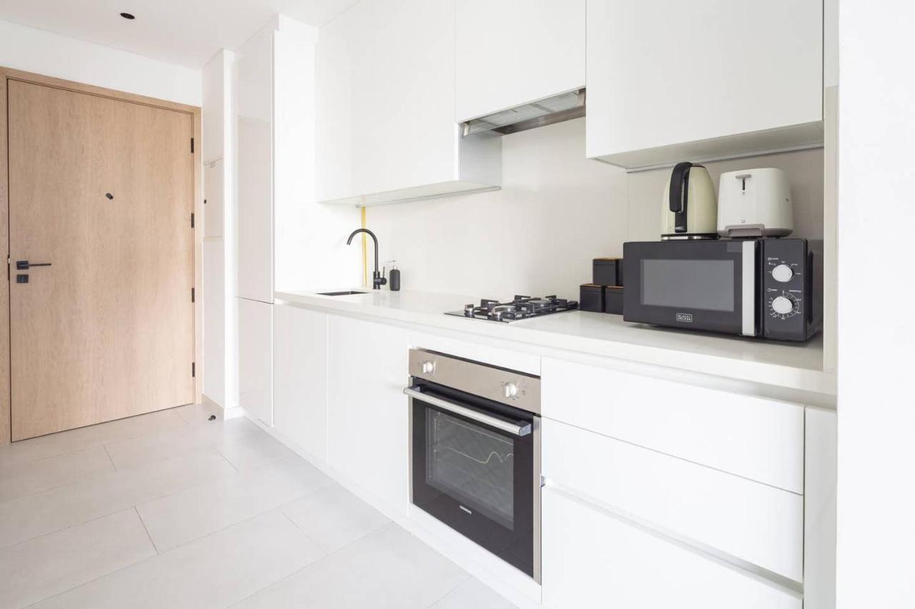 Apartment Frank Porter - Marquise Square