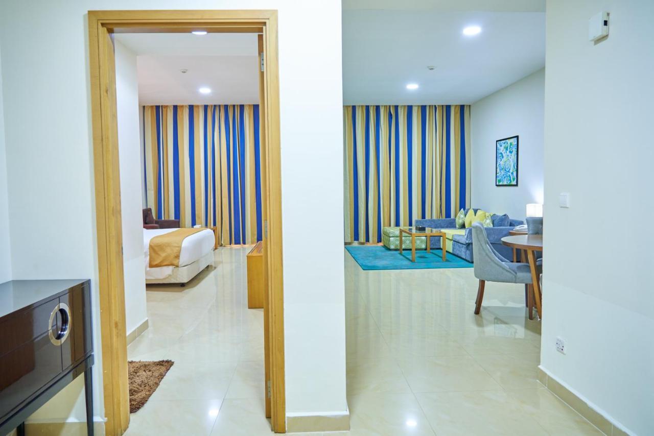 Grand - Al Barsha