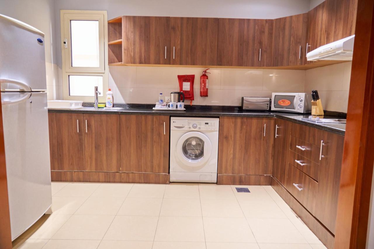 Aparthotel Grand - Al Barsha