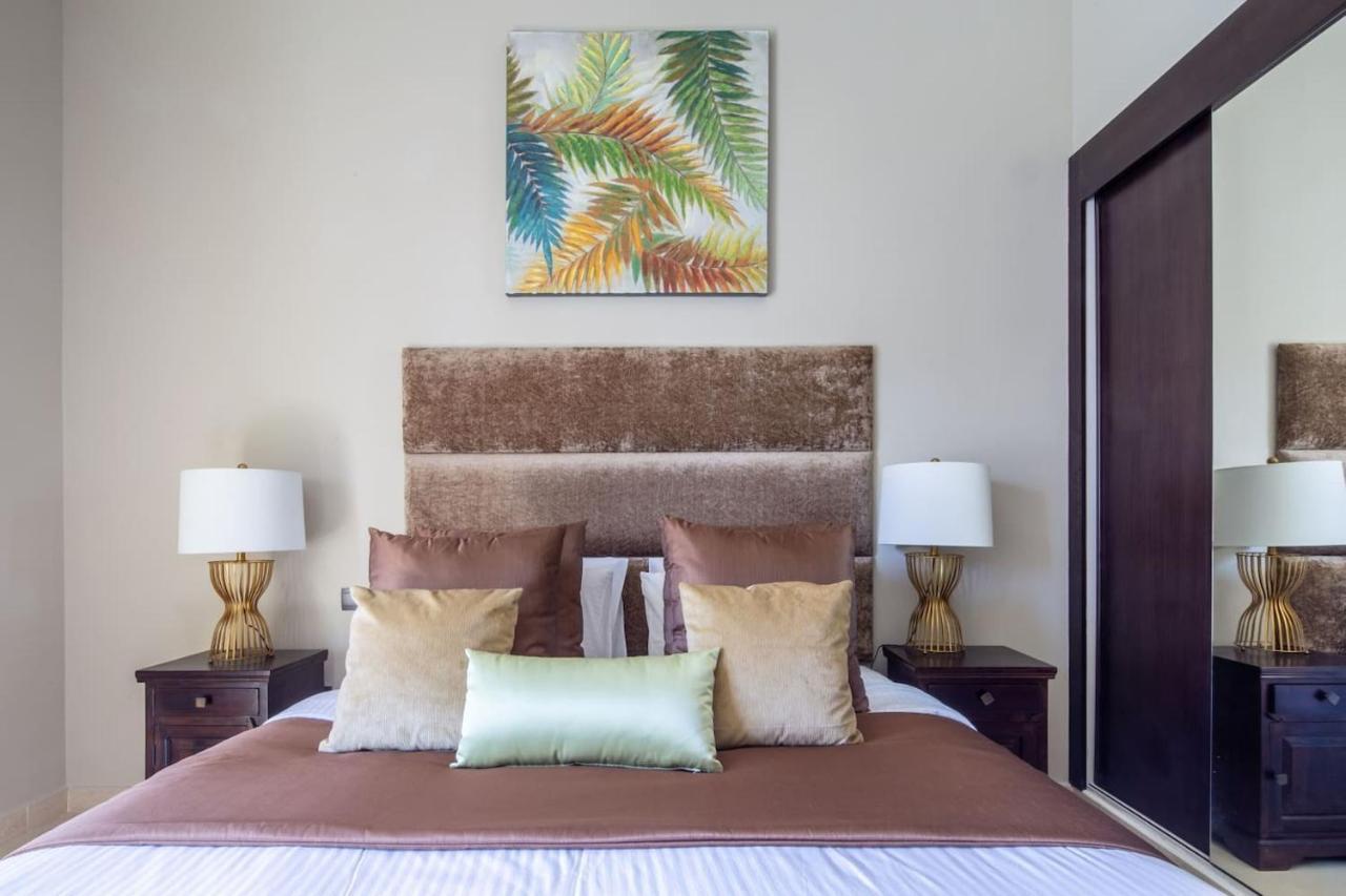 Apartamento Frank Porter - Mon Reve Dubai