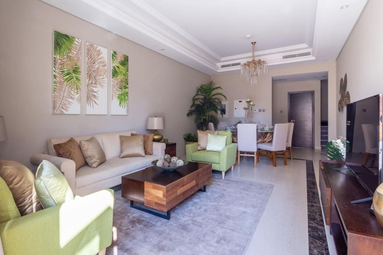 Frank Porter - Mon Reve Apartamento Dubai