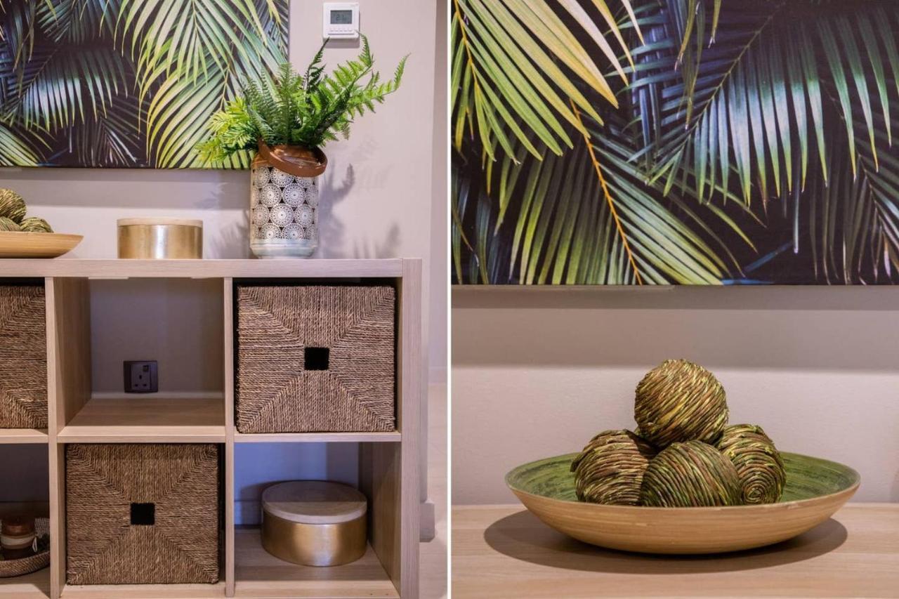 Frank Porter - Mon Reve Apartamento Dubai