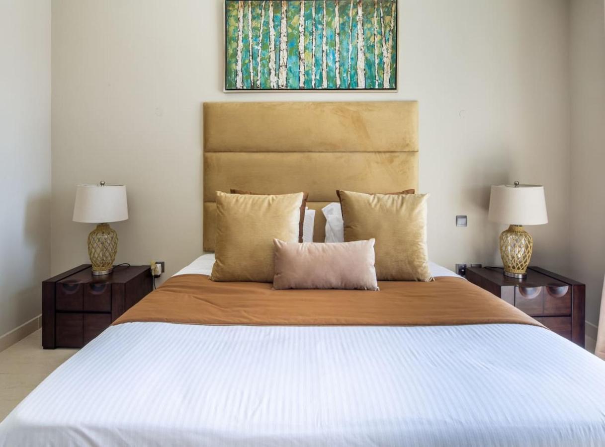Apartamento Frank Porter - Mon Reve Dubai