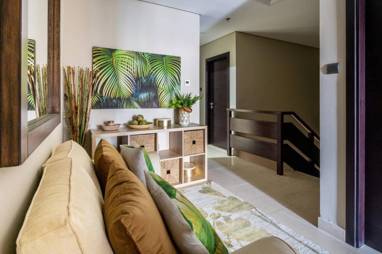 Apartamento Frank Porter - Mon Reve Dubai