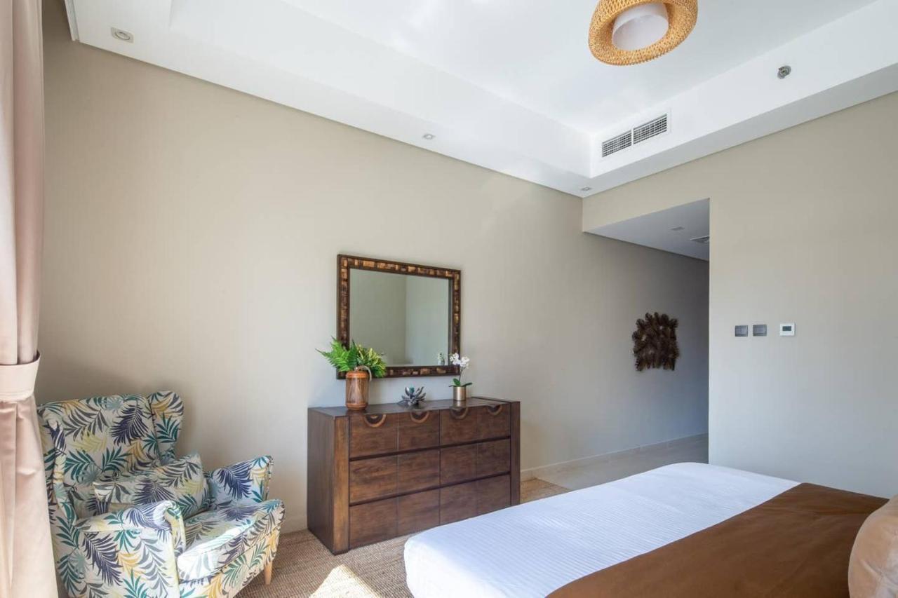 Frank Porter - Mon Reve Apartamento Dubai