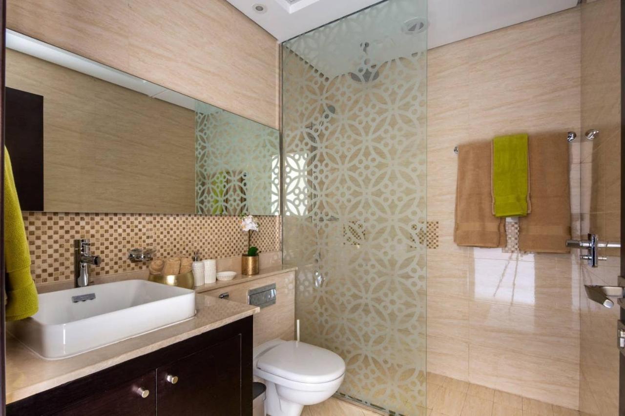 Apartamento Frank Porter - Mon Reve Dubai