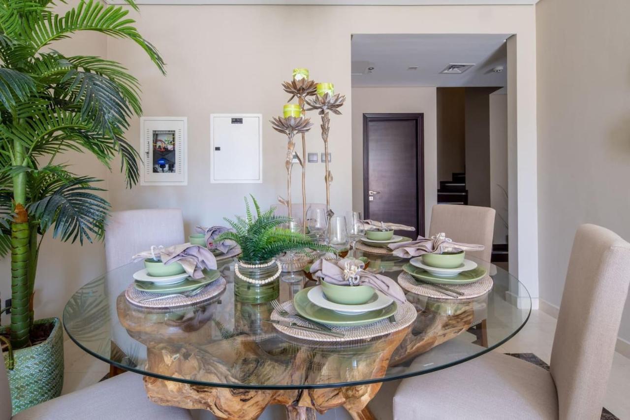 Apartamento Frank Porter - Mon Reve Dubai