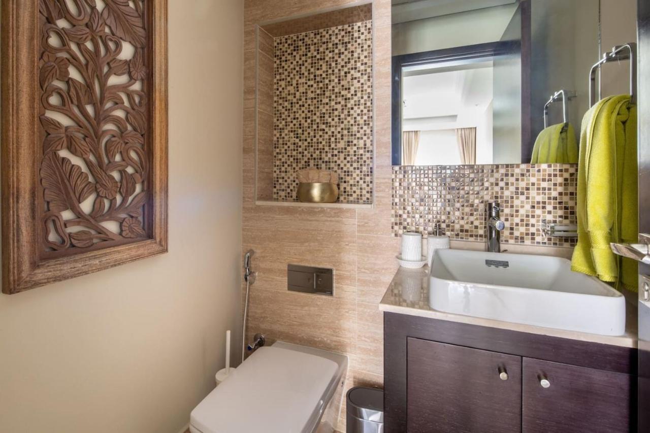 Apartamento Frank Porter - Mon Reve *