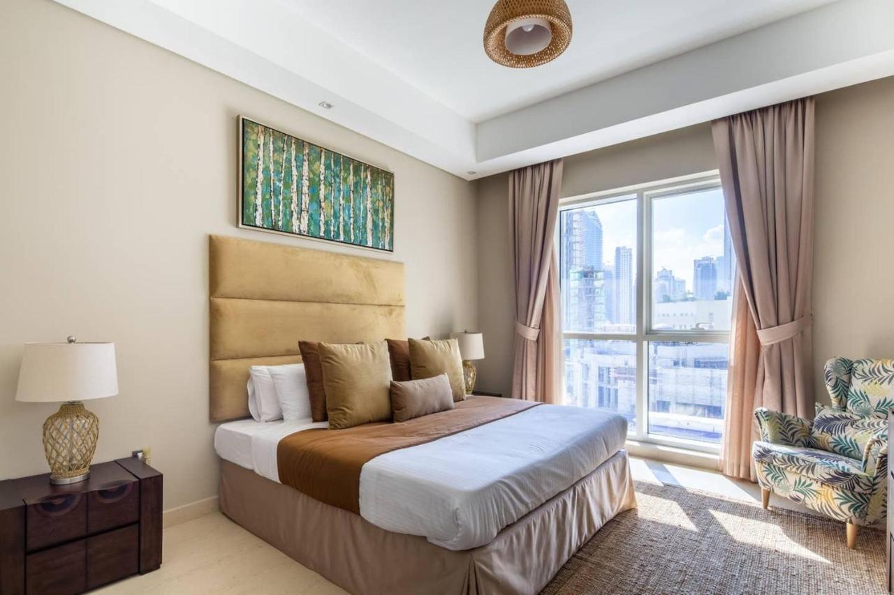 Apartamento Frank Porter - Mon Reve Dubai