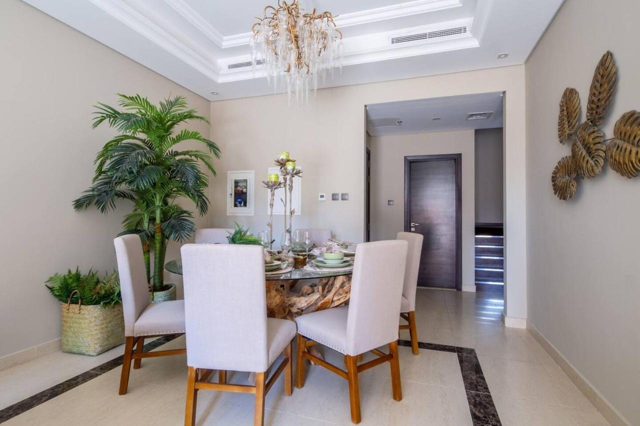 Frank Porter - Mon Reve Apartamento Dubai