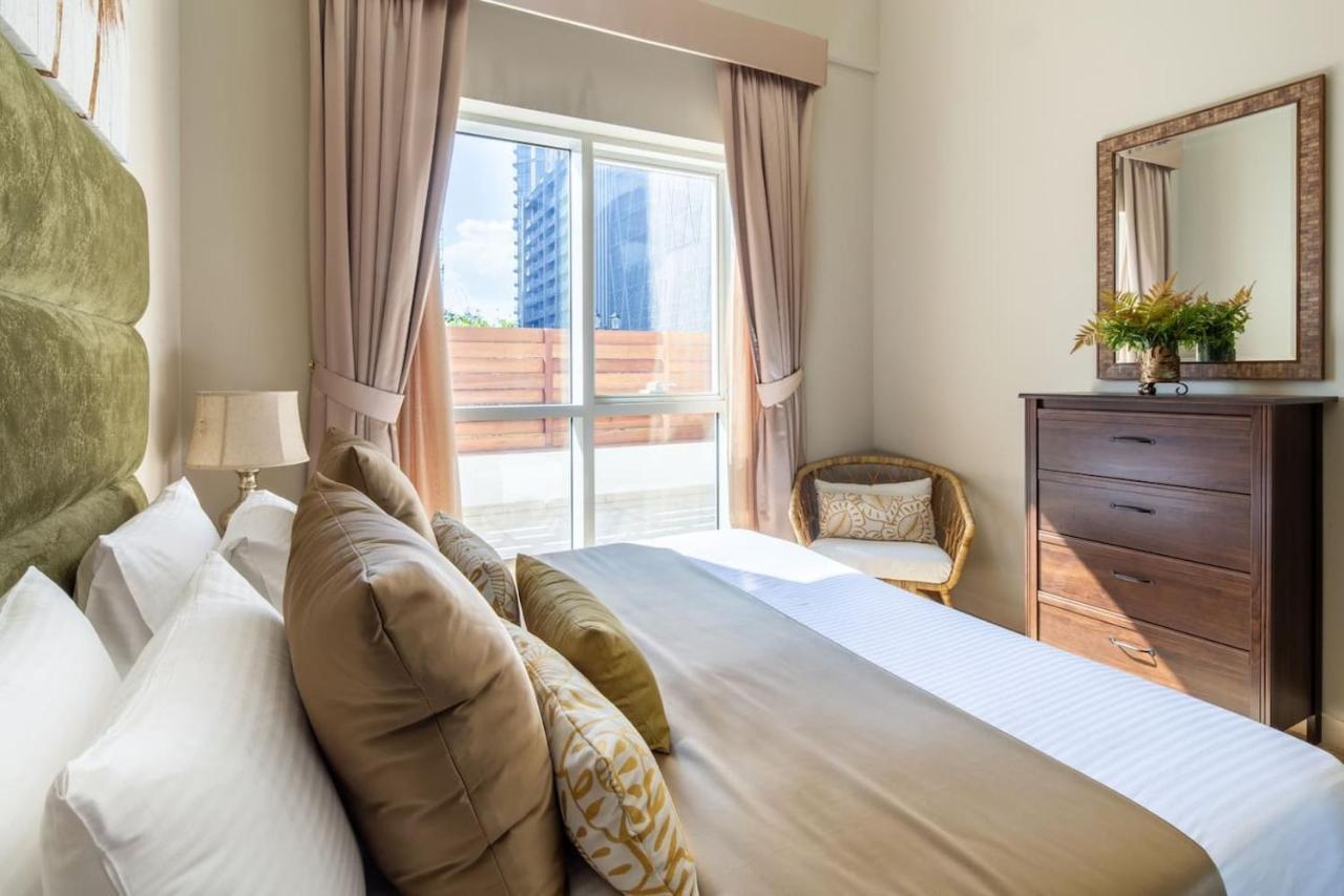 Apartamento Frank Porter - Mon Reve *