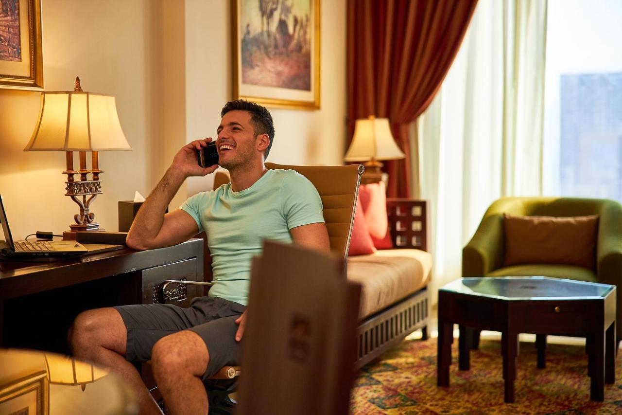 Aparthotel Mercure Barsha Heights