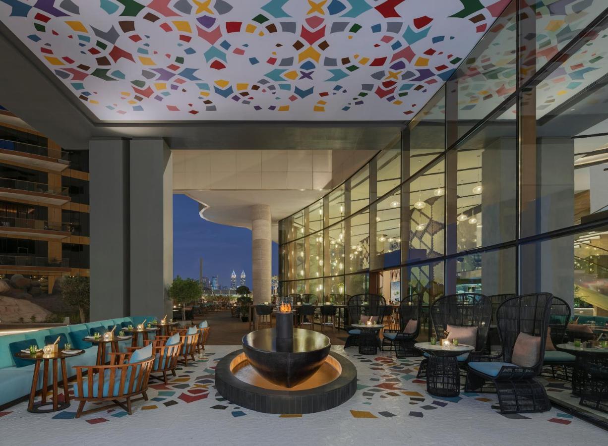 Andaz Family By Hyatt - Palm Jumeirah Hotel Dubai