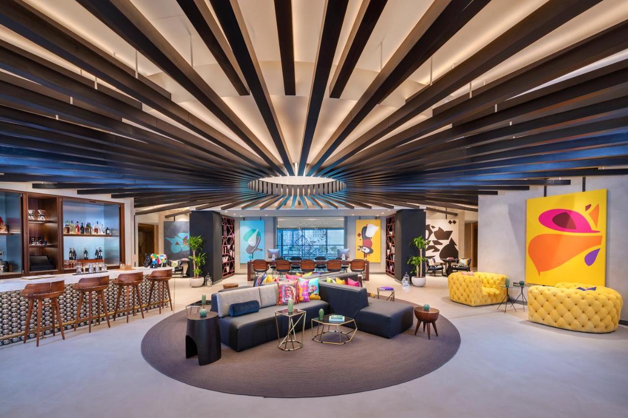 Otel Andaz Family By Hyatt - Palm Jumeirah