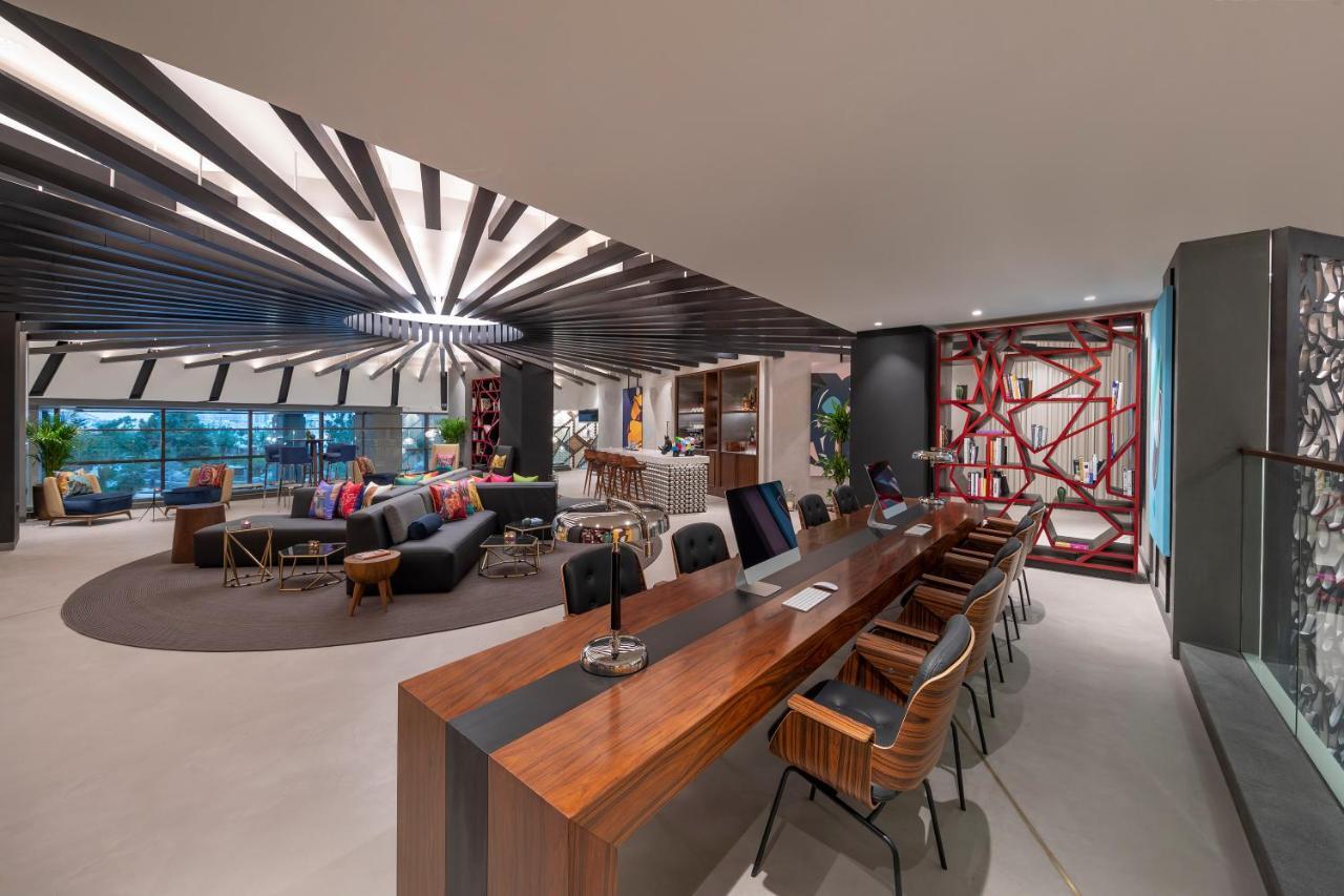 Hotel Andaz Family By Hyatt - Palm Jumeirah Dubai
