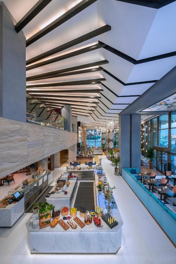 Andaz Family By Hyatt - Palm Jumeirah Hotel