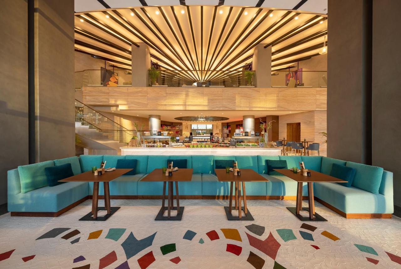 Andaz Family By Hyatt - Palm Jumeirah