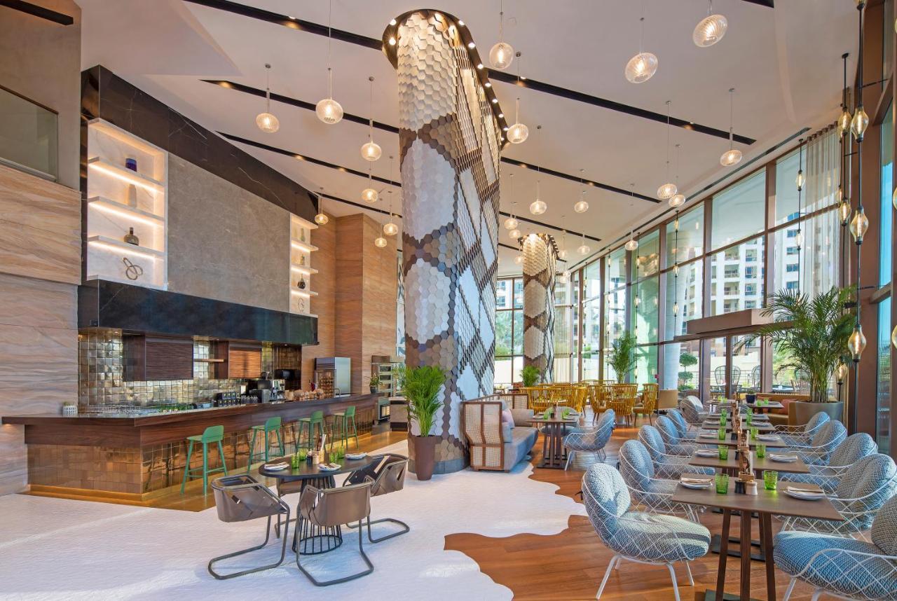 Hotel Andaz Family By Hyatt - Palm Jumeirah