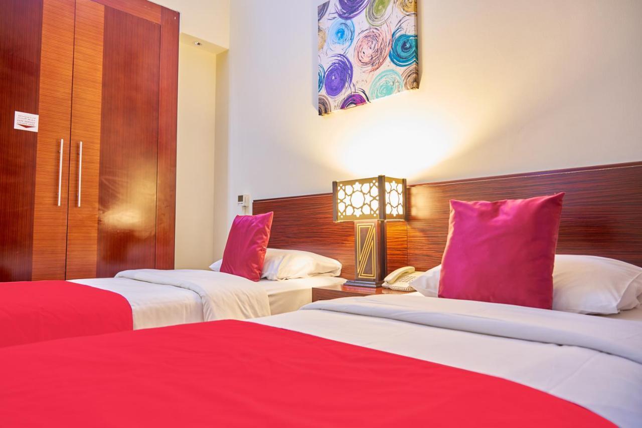 Grand Square Otel Dubai