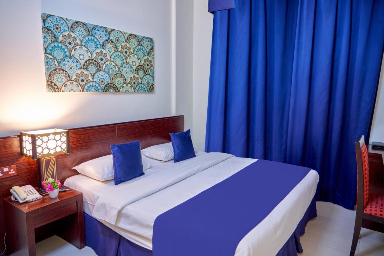 Otel Grand Square 2*