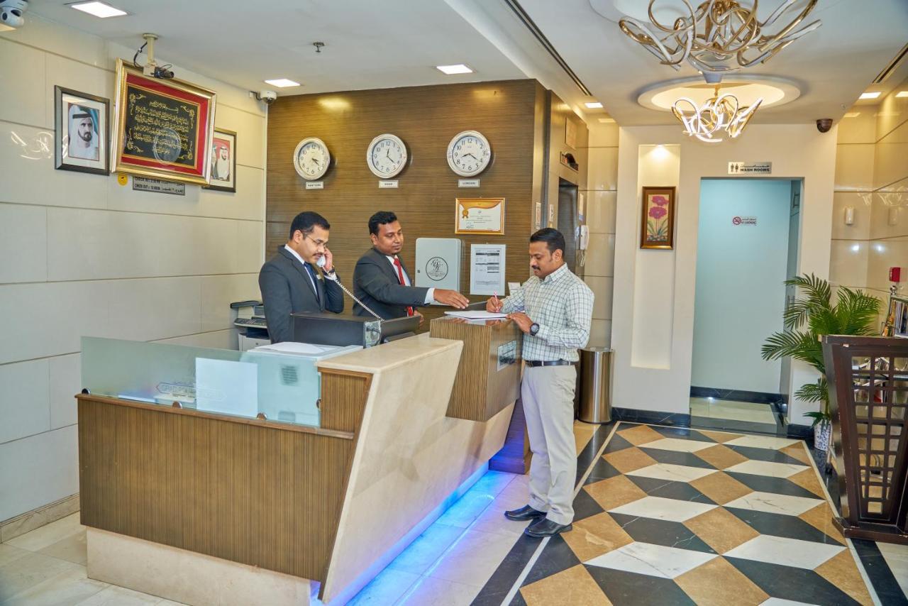Grand Square Otel