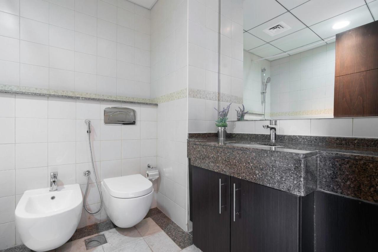Apartment Guestready - Monochromatic Adventure Dubai