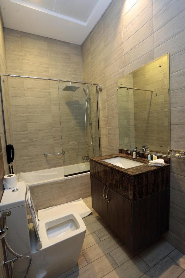 Marbella Homes Apartment Dubai