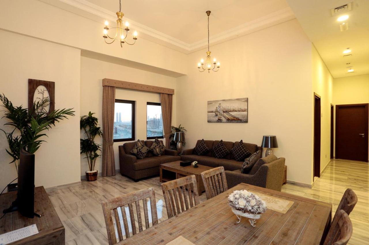 Marbella Homes Apartment Dubai