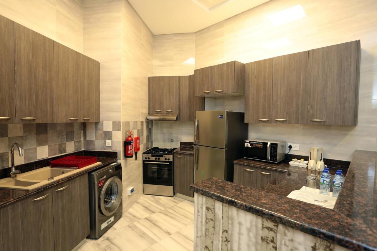 Apartment Marbella Homes *