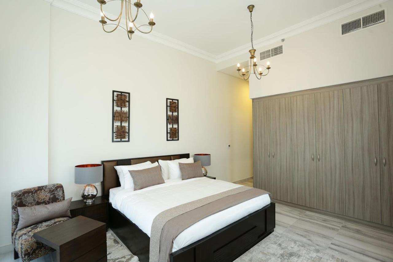 Marbella Homes Apartment Dubai