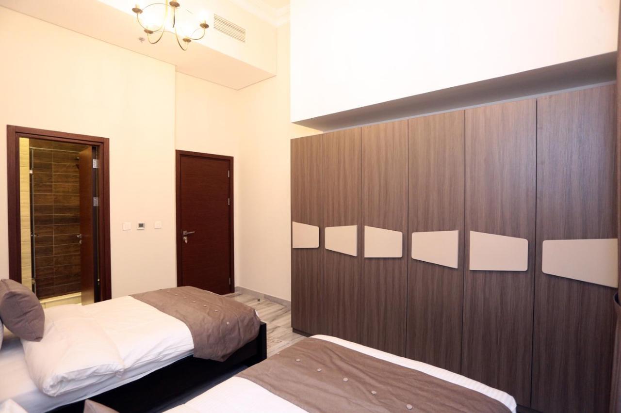 Apartment Marbella Homes Dubai