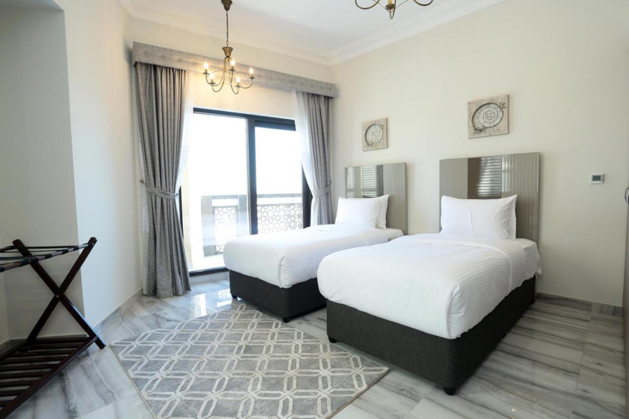 Marbella Homes Apartment Dubai