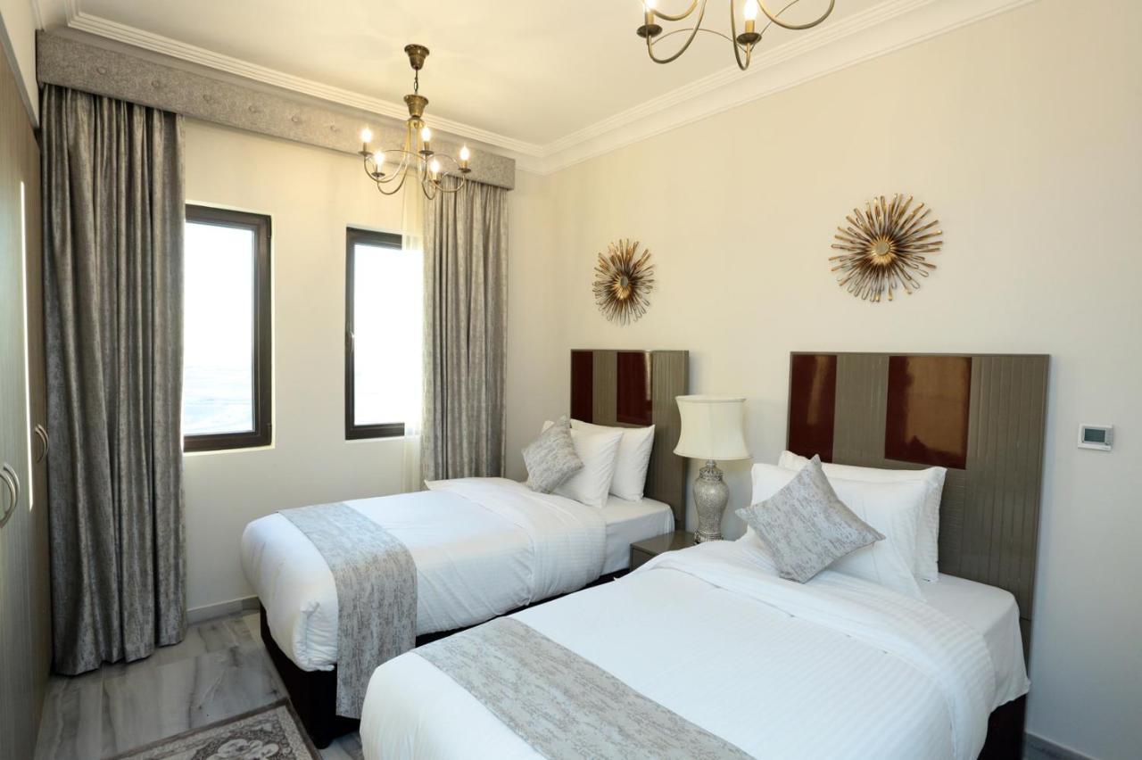 Apartment Marbella Homes Dubai